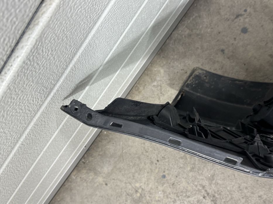 Bara fata complete VW Passat B7