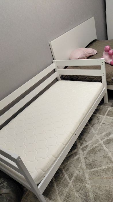 Продам детскую кровать