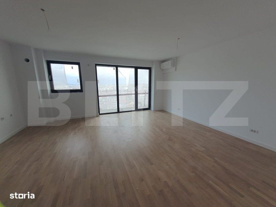 Apartament cu view spectaculos in Maurer! — fotografia 1