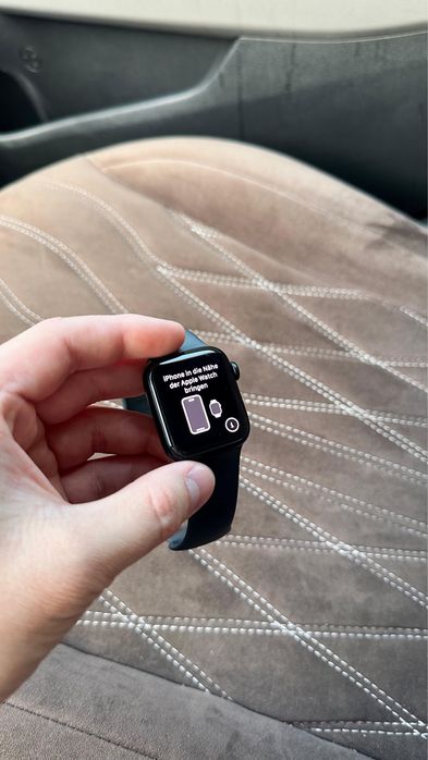 apple watch se 41mm