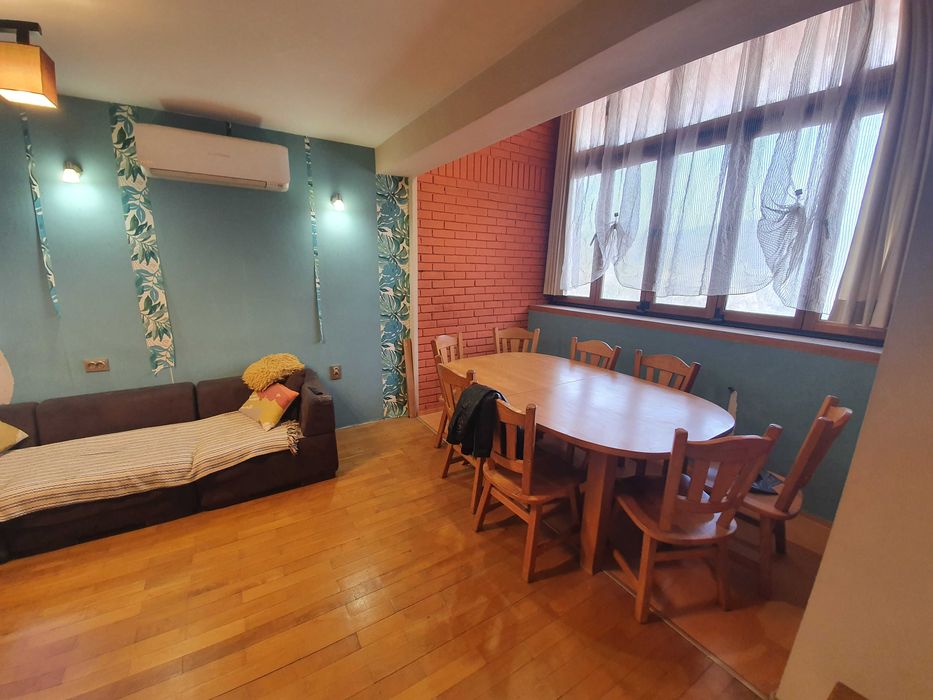 Продава се Мезонет в Велико Търново, Център - 180 кв.м за 1112 €/кв.м - Снимка #2