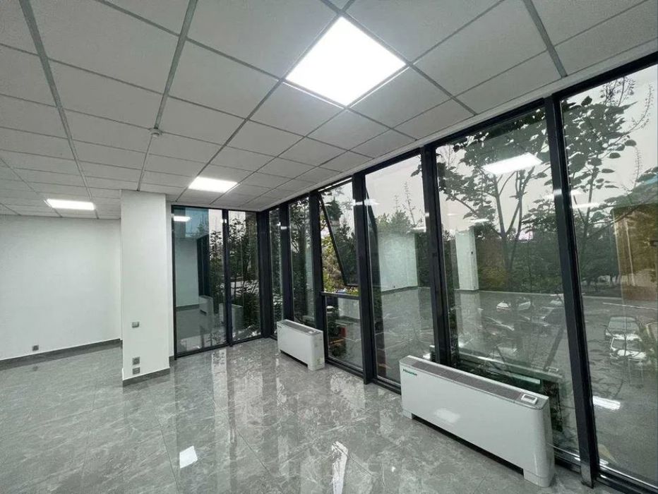 Аренда офиса на Ташкент Сити. Метро Дружба Народов. 260 м²