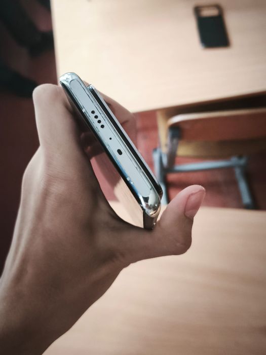 Xiaomi Mi 11 Ultra СРОЧНО