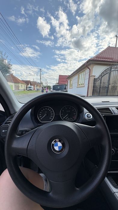 Vand BMW seria 1 116i facelift