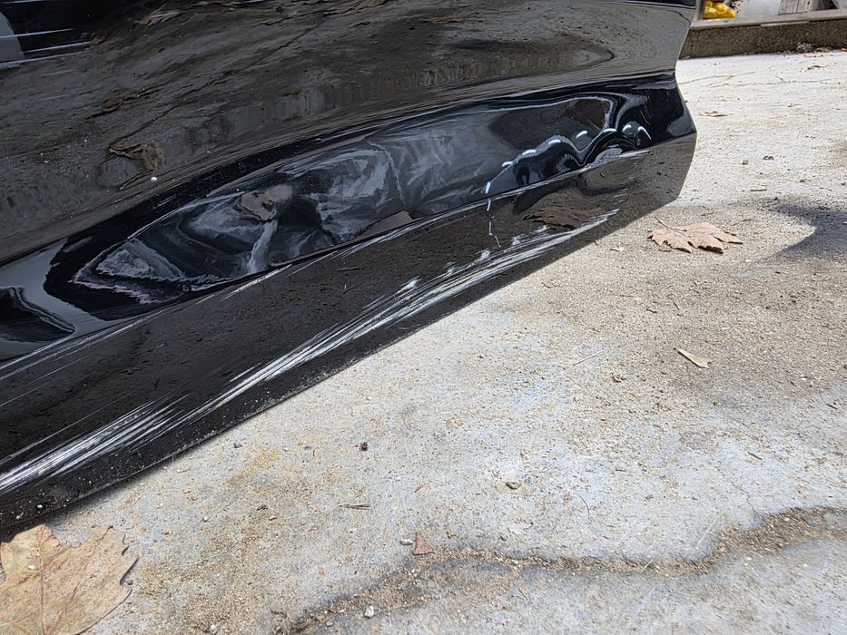 Audi A6 4K C8  2022 задна дясна врата 2бр