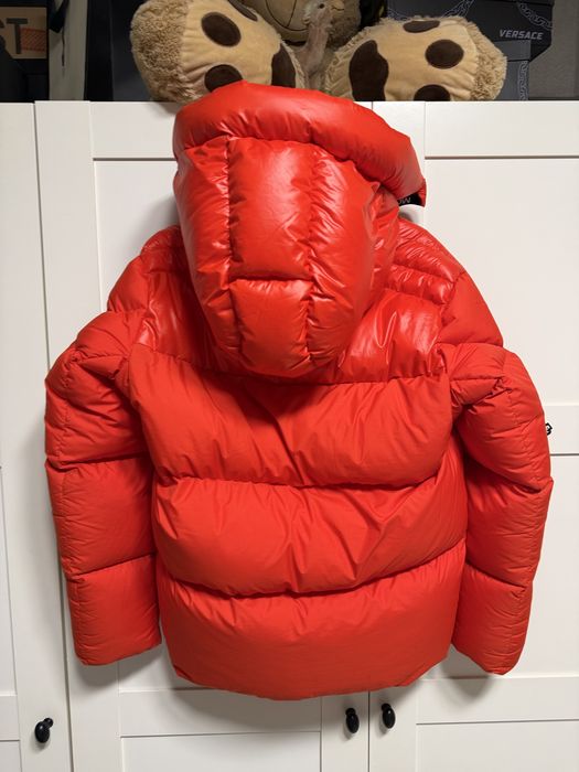 Geaca Moncler originala