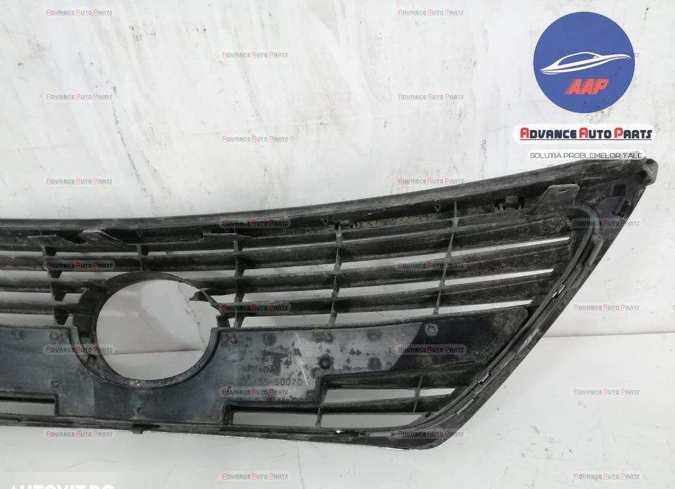 Grila centrala originala Lexus  LS  4 F4 [2006 - 2009]