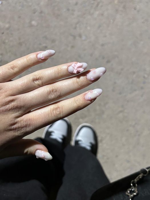 Маникюр 2.5оо-3.ооо