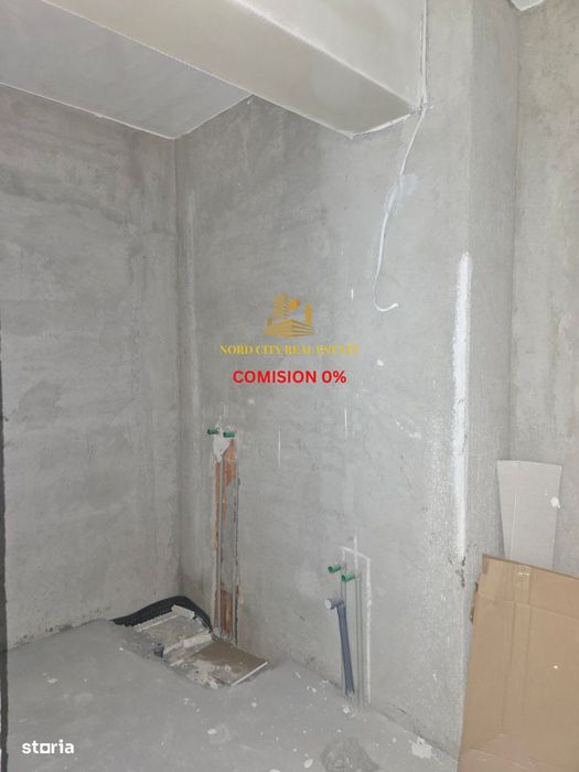 Apartament 2 camere Băneasa - Petrom City - Scoala Germana