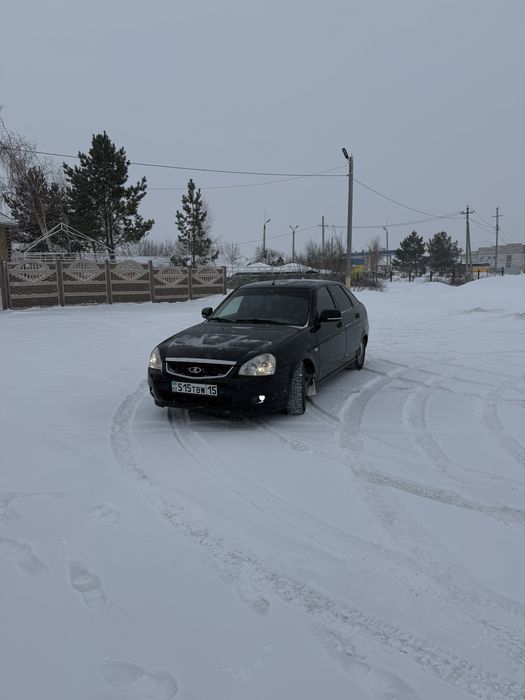 Продам Хорошию приору!