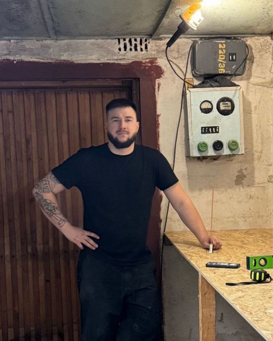 Сантехник со стажем Услуги сантехника Сантехник Павлодар