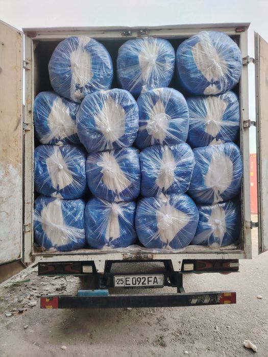 TOY PAXTA  Пахта oliy nav zavotdan arzon narxda