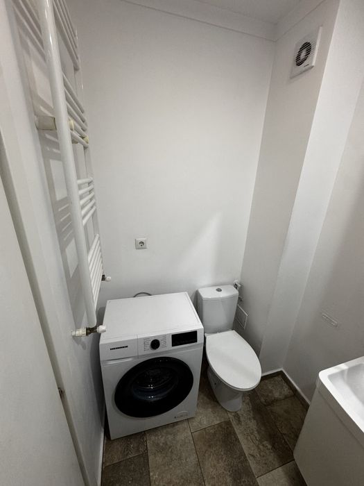 Apartament 2 camere , Militari Residence