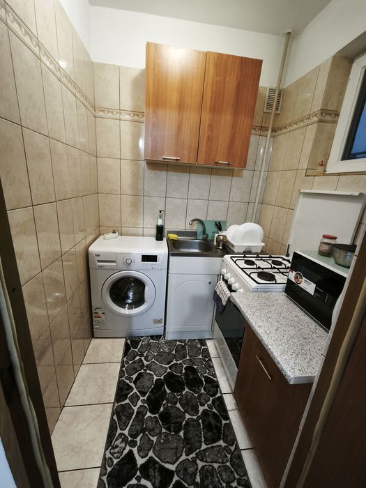 Proprietar închiriez garsoniera Afi-Cotroceni  bd Timișoara metrou orizont apaca tv  internet wi-fi  Timișoarei o camera 1 Politehnica mall