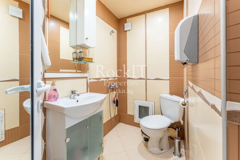 Продава се Мезонет в София, Разсадника - 180 кв.м за 2495 €/кв.м - Снимка #10