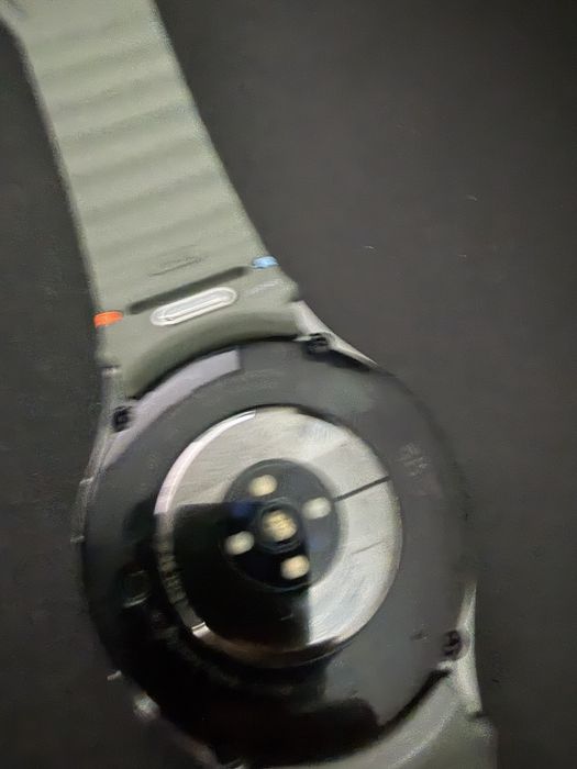 Galaxy Watch 7 44 Black