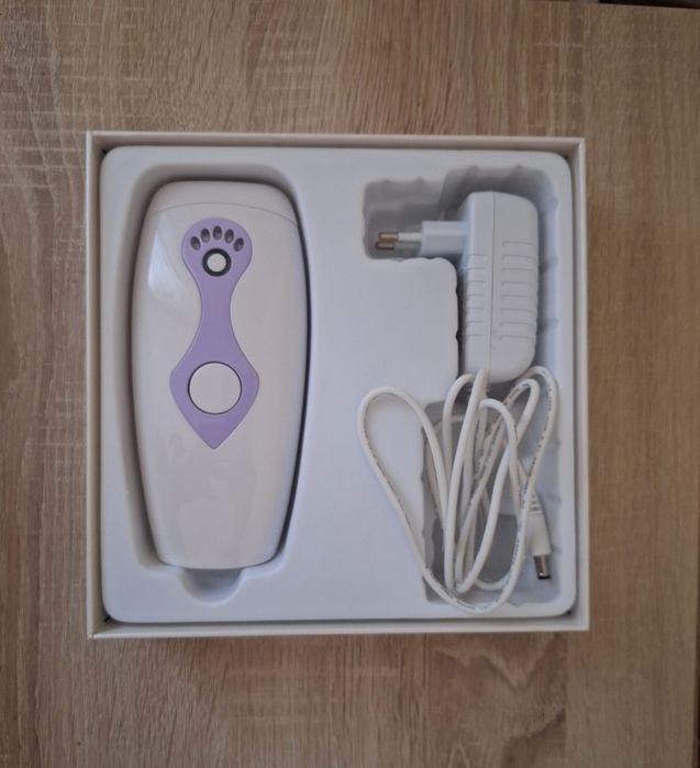 IPL Hair Removal