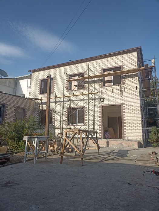 Универсал уста хизмати