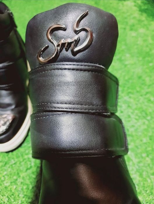 Krasofka pol saposhka 40