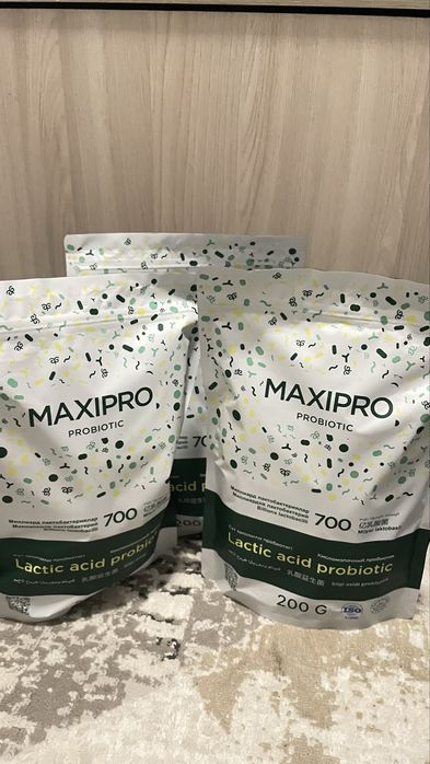 Пробиотик Maxipro