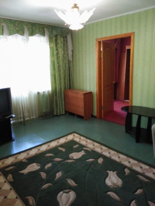 Фото 100%.Отличная двушка.Город,р-он вокзала,45кв,92кв,Ержанова.Докум.