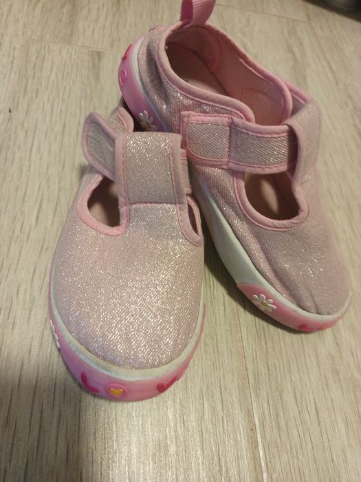 Официални обувки и пантофки 29 номер !