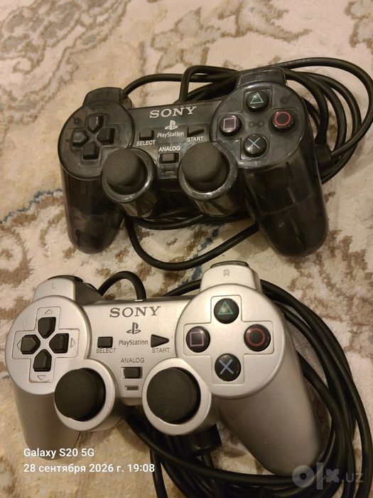 Playstation 2 ps2 sony