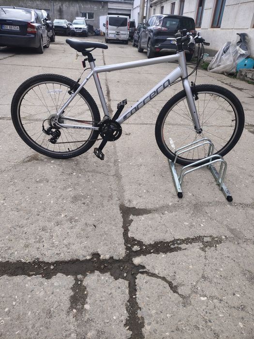 Bicicleta Carrera Parva roti 27.5. Cadru Aluminiu