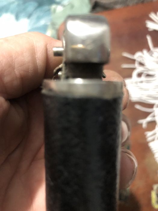 Bricheta de birou vintage