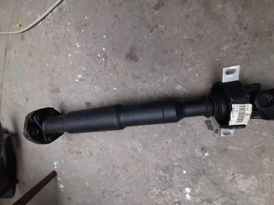 Карданен вал бмв Г30 г31 BMW G30 G31 2017/21г