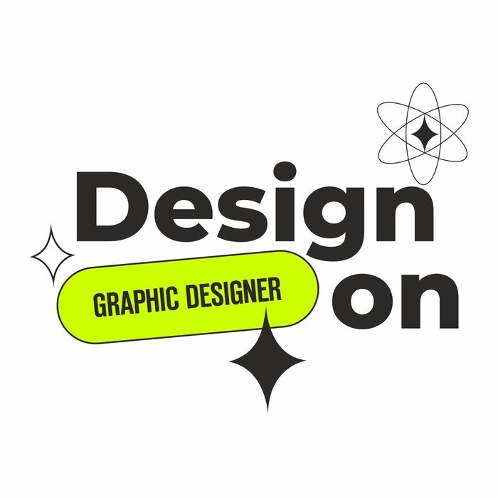 Графический Дизайнер