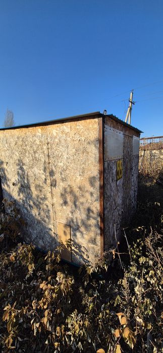 Продам рыбацкий домик