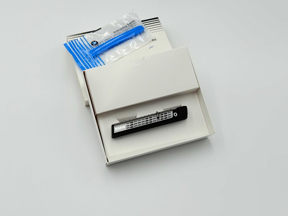 Odorizant Solid Compatibil BMW grila ventilatie