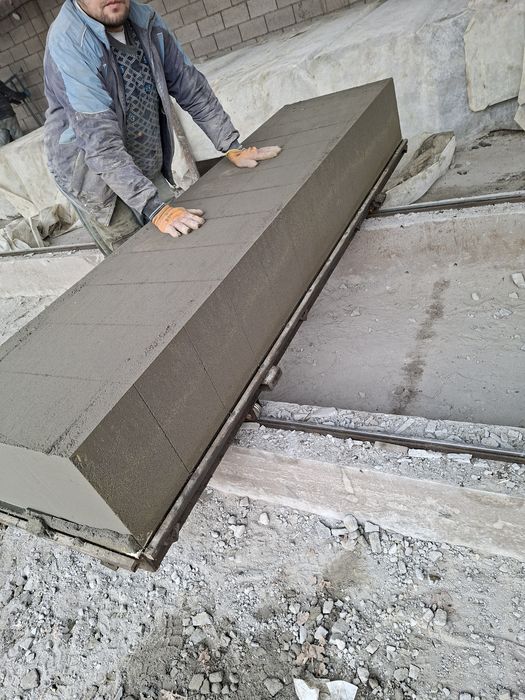 Biznes sotiladi gazablok seh sotiladi