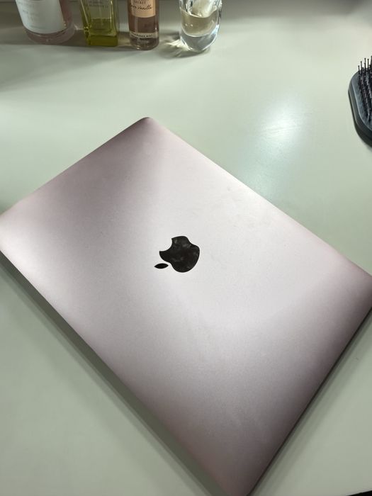 MacBook Retina, 12-inch, 2017