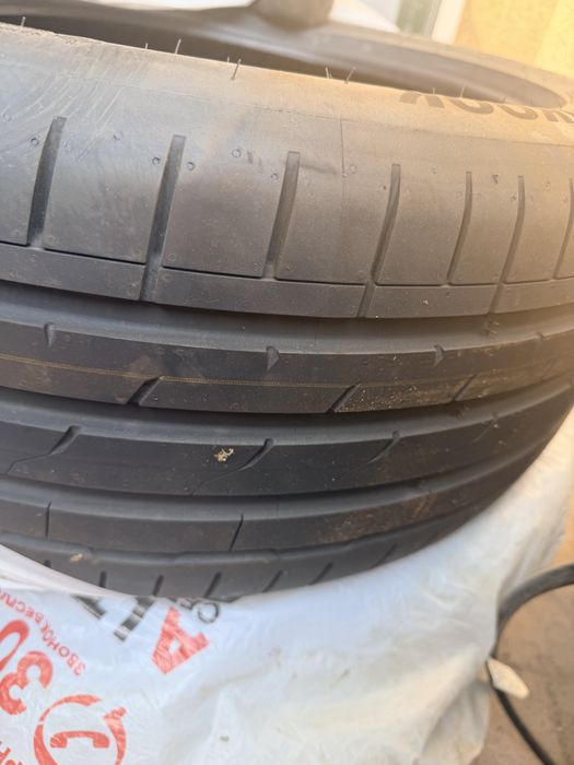 Летняя рещина для электромобиля