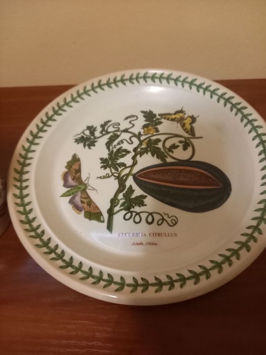 Порцелан Botanic Garden