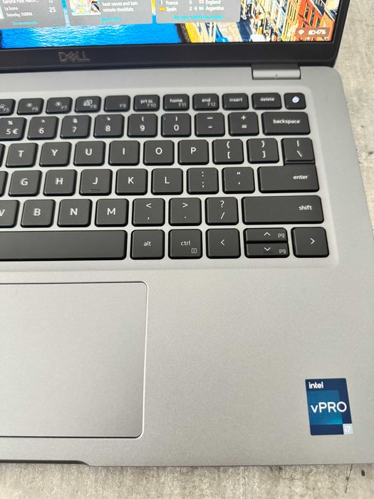Laptop Dell Latitude 5431, i5-1270P Gen 12, 8GB RAM, SSD 512GB, Win 11