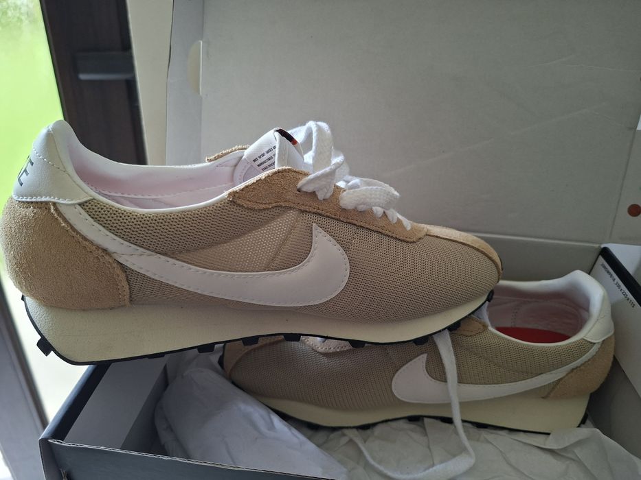 Adidasi Nike LD 100