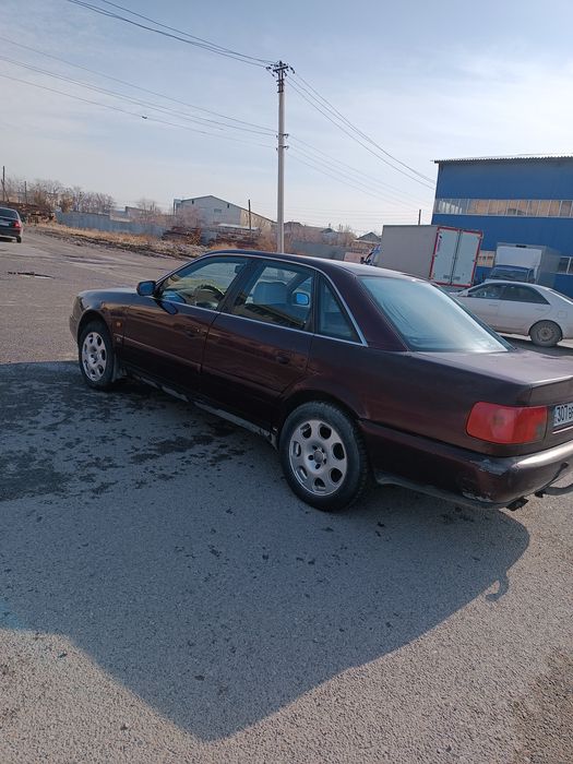 Ауди сатылады 1994жылғы