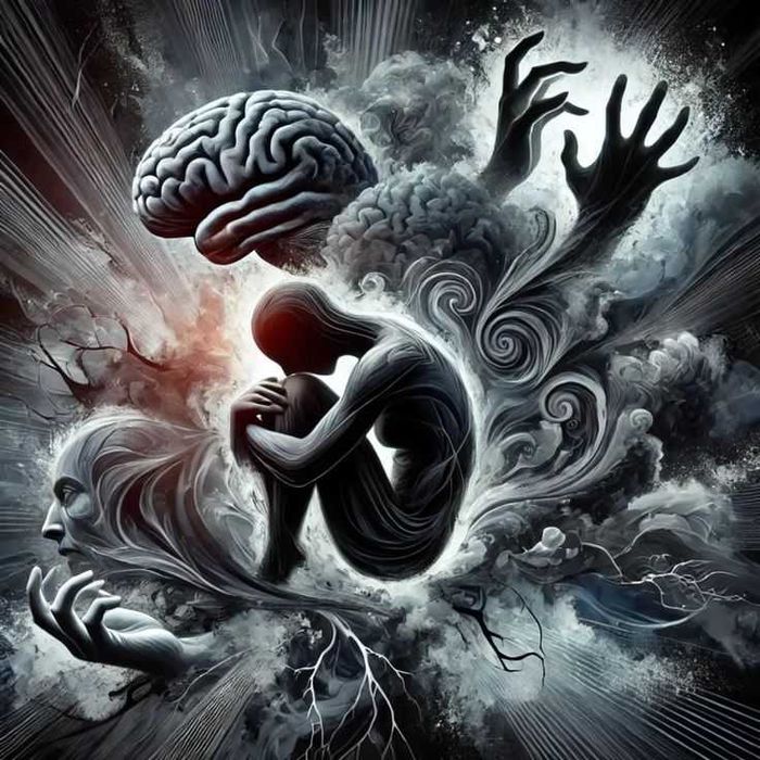 Тревога, агрессия, страхи, тупик в отношениях? Психолог онлайн.