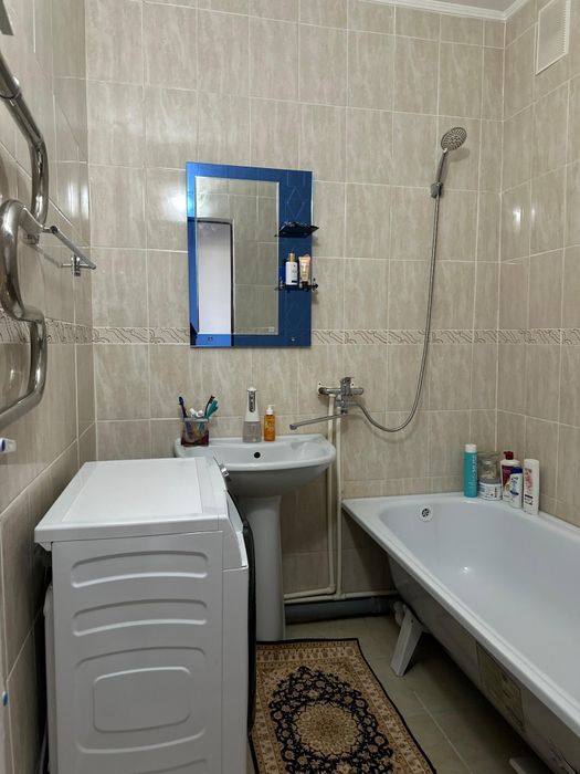 Продам 3к квартиру
