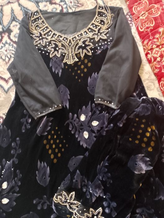 Койлак поча понбарх