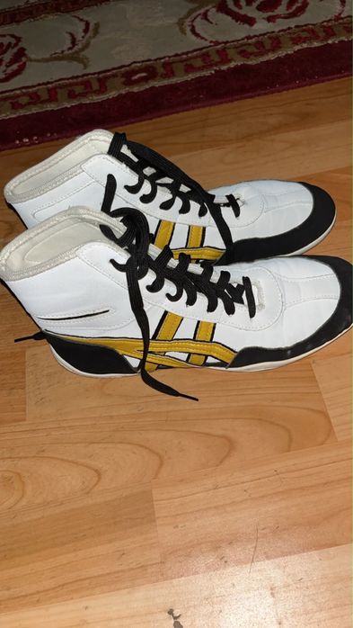 Борцовка Asics 41 размер