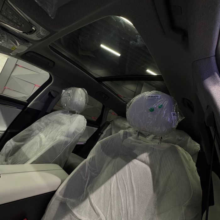 Voyah Free 318 Apollo Tech Full 2026