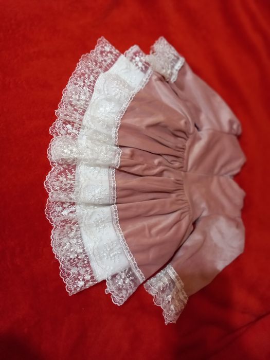 Rochiță fetiță mărimea 68