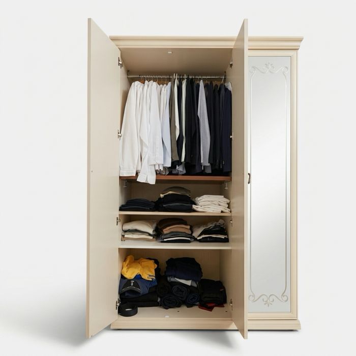 Dressing Dormitor