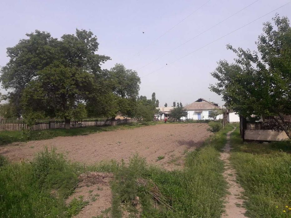 Продаётся участок