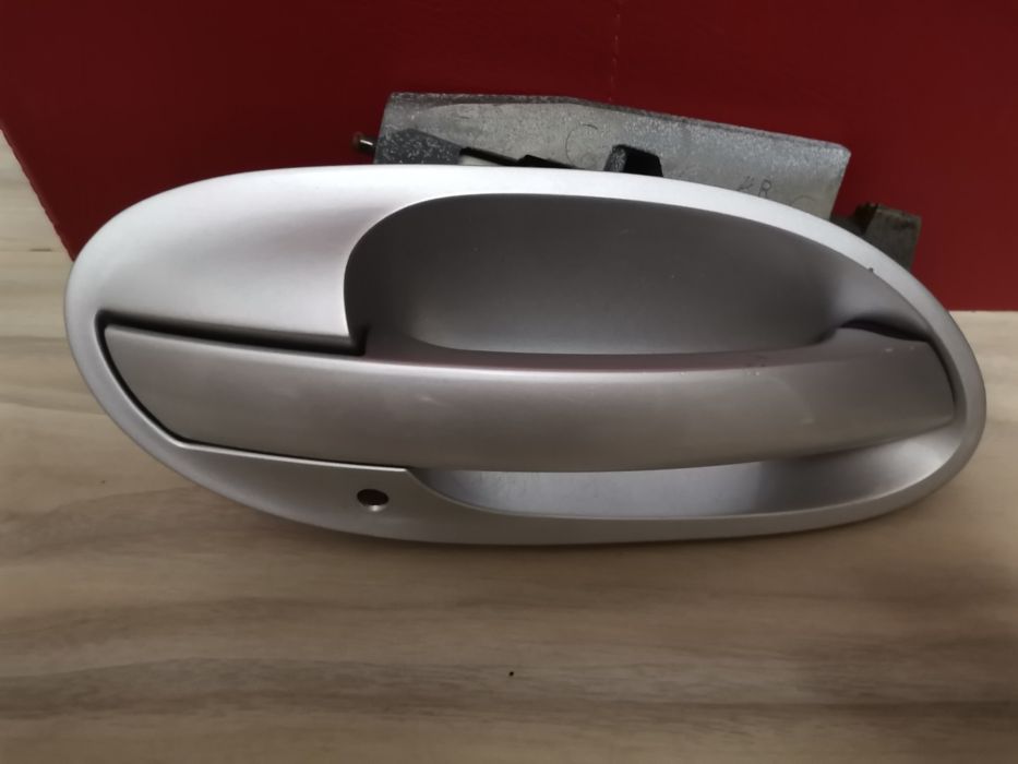 Дръжка за дясна врата BMW