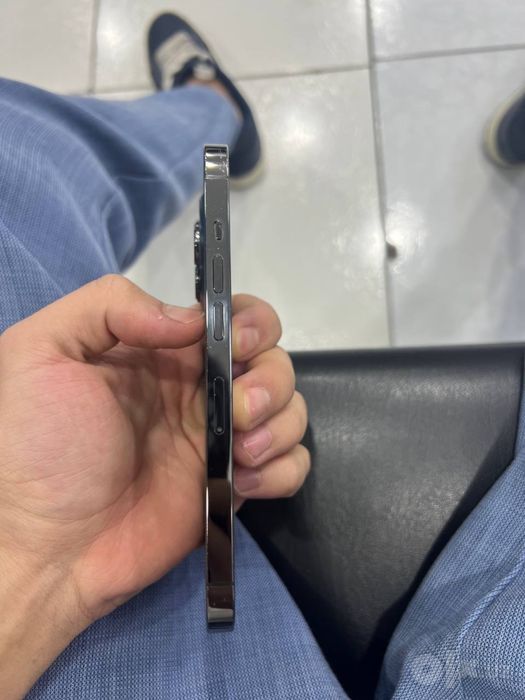 Iphone 13 pro.